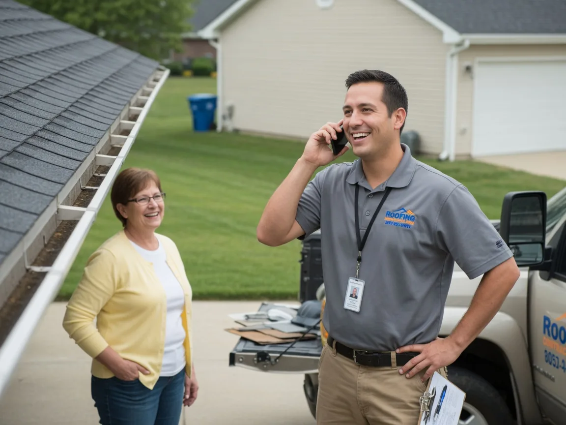 Local Roofing Contractors Lafayette, OR FAQs